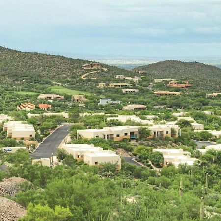 Starr Pass Golf Suites Τούσον Εξωτερικό φωτογραφία