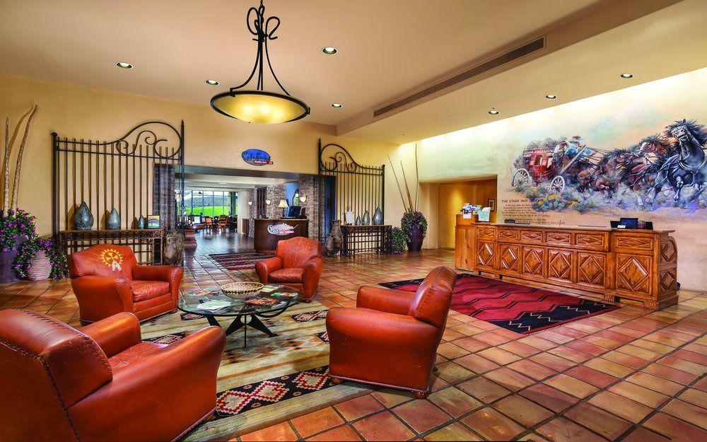 Starr Pass Golf Suites Τούσον Εξωτερικό φωτογραφία