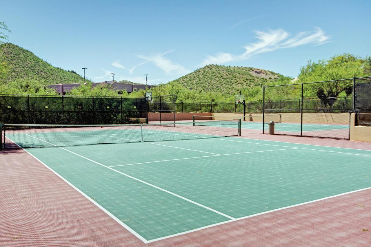 Starr Pass Golf Suites Τούσον Εξωτερικό φωτογραφία