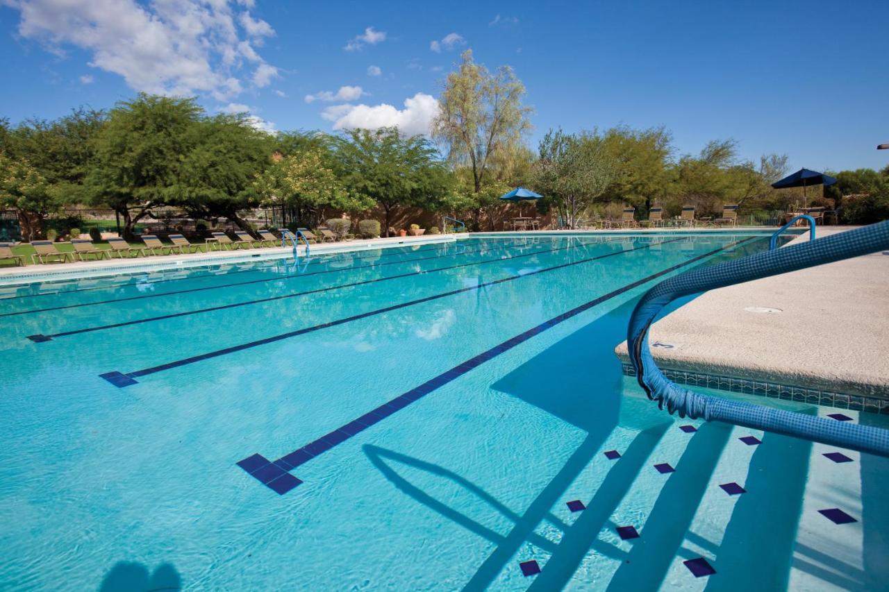 Starr Pass Golf Suites Τούσον Εξωτερικό φωτογραφία
