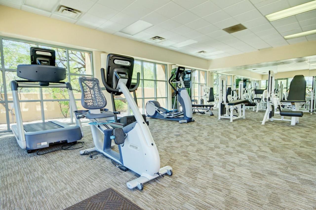 Starr Pass Golf Suites Τούσον Εξωτερικό φωτογραφία
