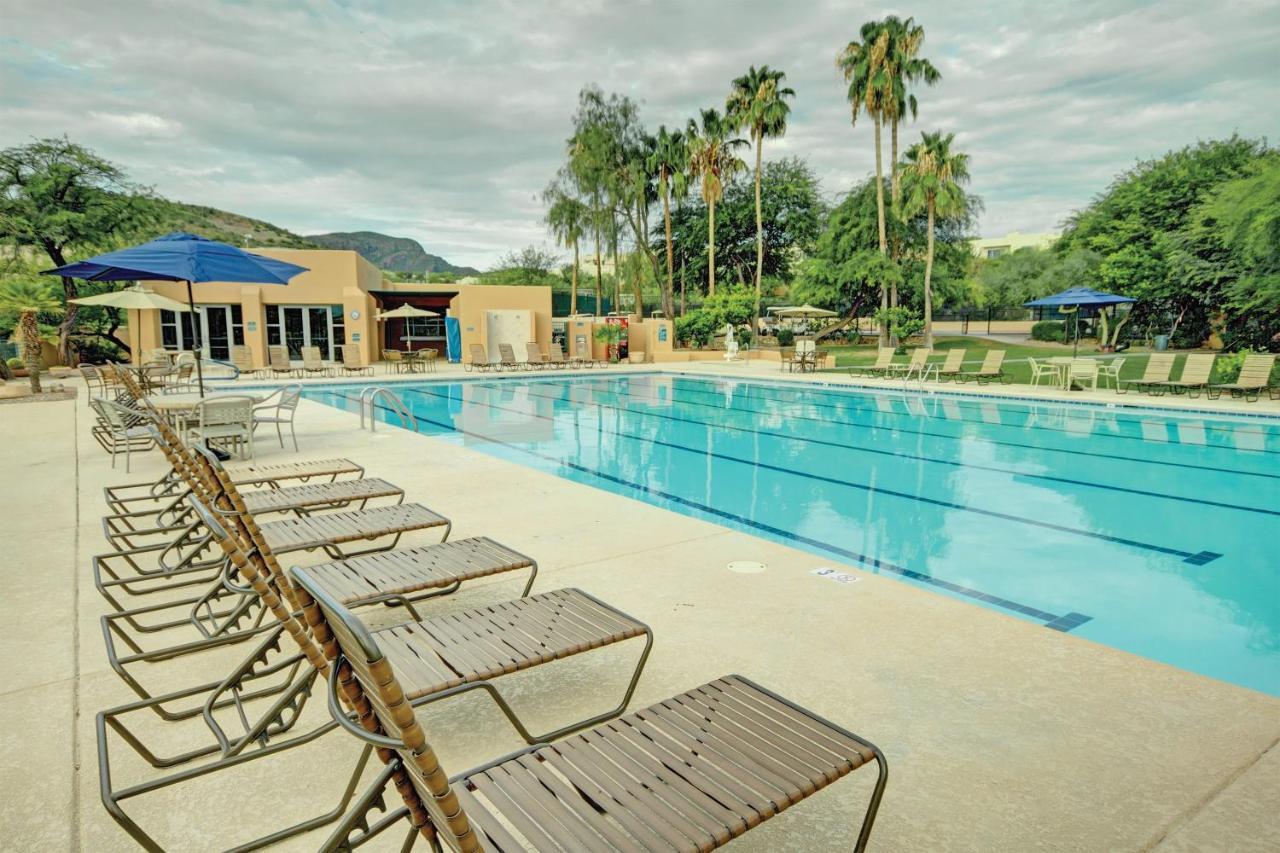 Starr Pass Golf Suites Τούσον Εξωτερικό φωτογραφία
