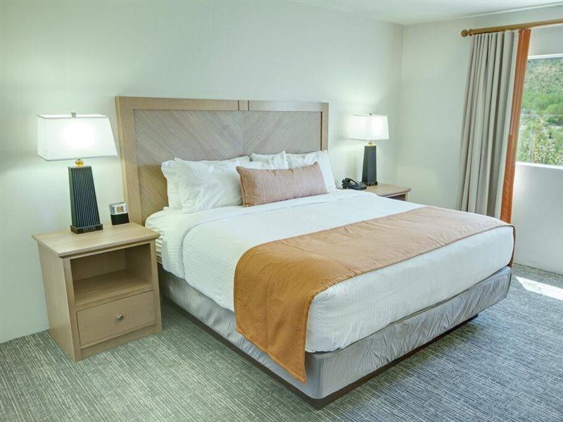 Starr Pass Golf Suites Τούσον Εξωτερικό φωτογραφία