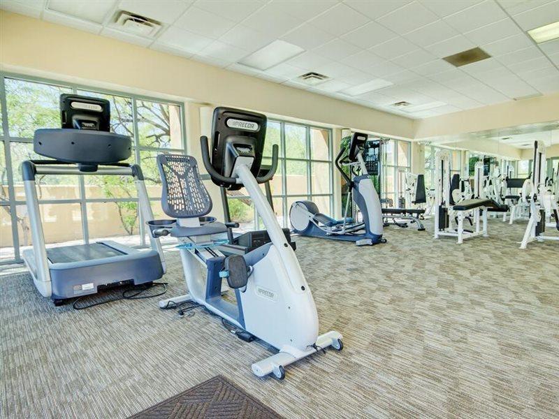 Starr Pass Golf Suites Τούσον Εξωτερικό φωτογραφία