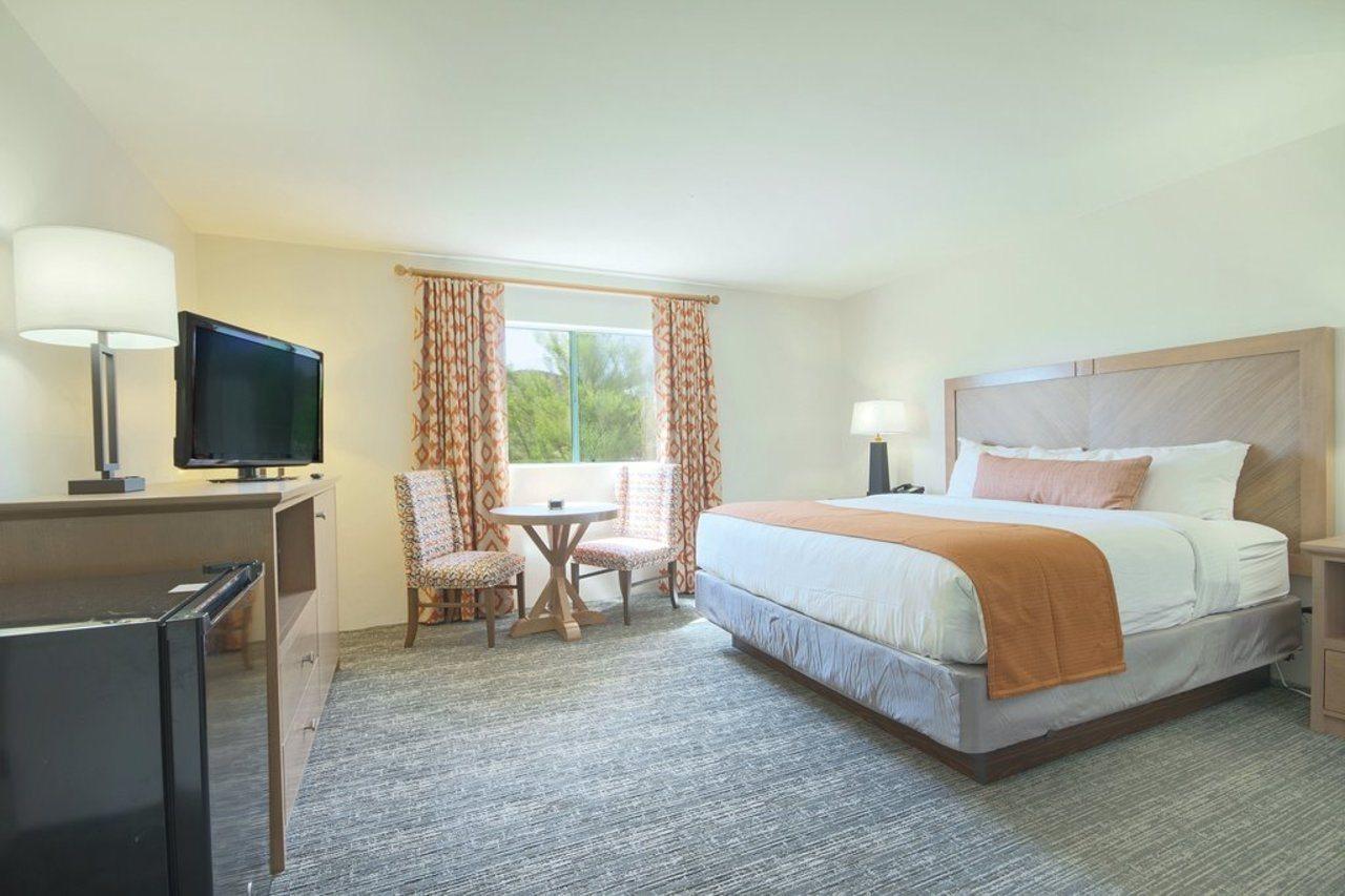 Starr Pass Golf Suites Τούσον Εξωτερικό φωτογραφία