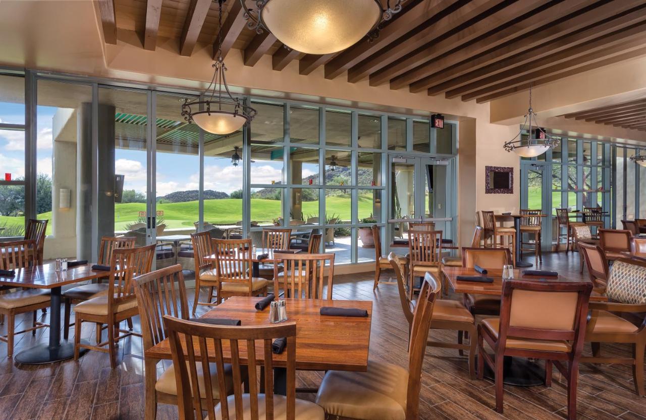 Starr Pass Golf Suites Τούσον Εξωτερικό φωτογραφία