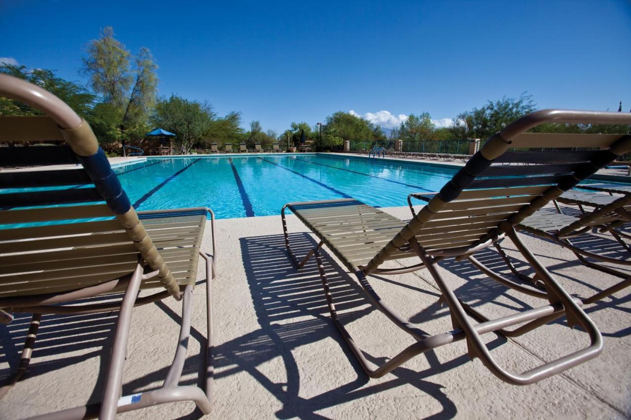 Starr Pass Golf Suites Τούσον Εξωτερικό φωτογραφία