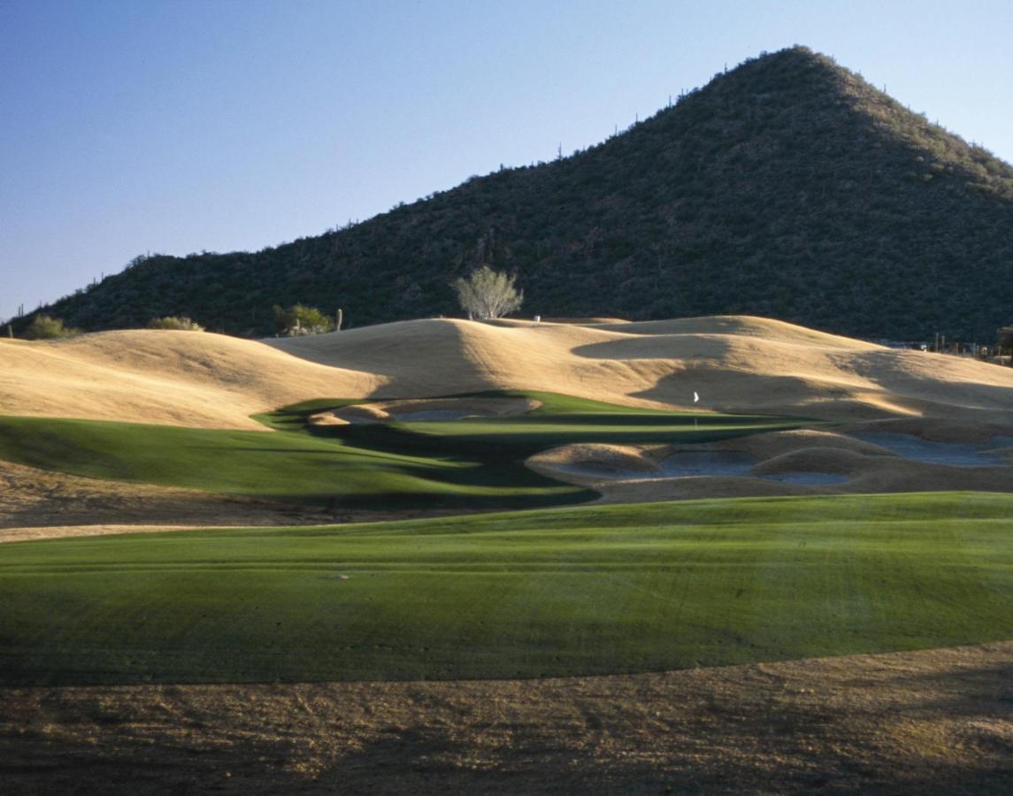 Starr Pass Golf Suites Τούσον Εξωτερικό φωτογραφία