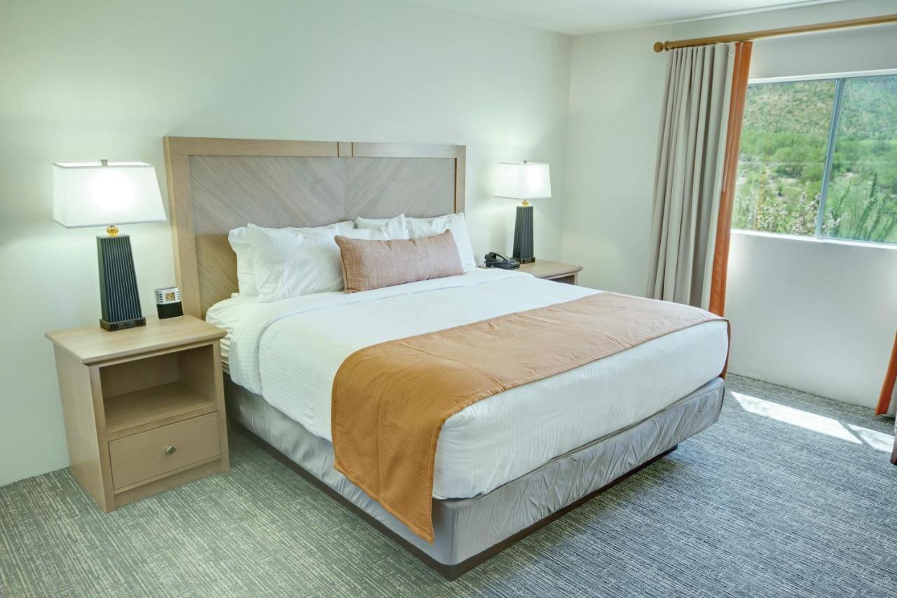 Starr Pass Golf Suites Τούσον Εξωτερικό φωτογραφία