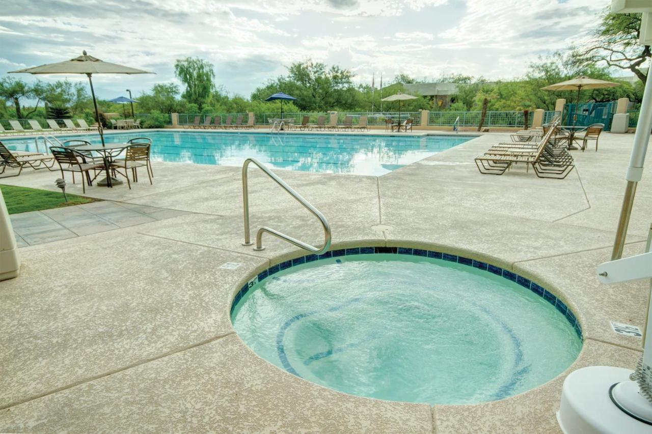 Starr Pass Golf Suites Τούσον Εξωτερικό φωτογραφία