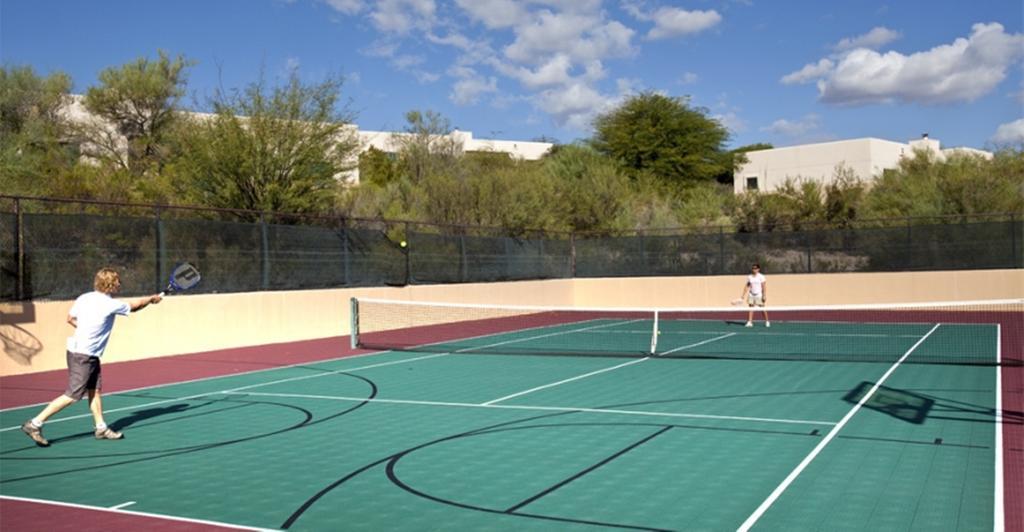 Starr Pass Golf Suites Τούσον Εξωτερικό φωτογραφία