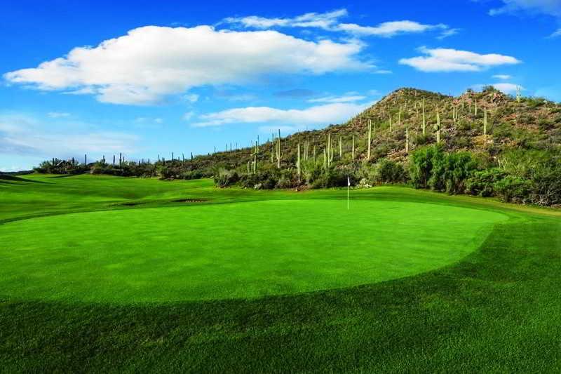 Starr Pass Golf Suites Τούσον Εξωτερικό φωτογραφία