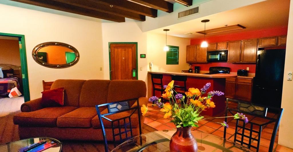 Starr Pass Golf Suites Τούσον Εξωτερικό φωτογραφία
