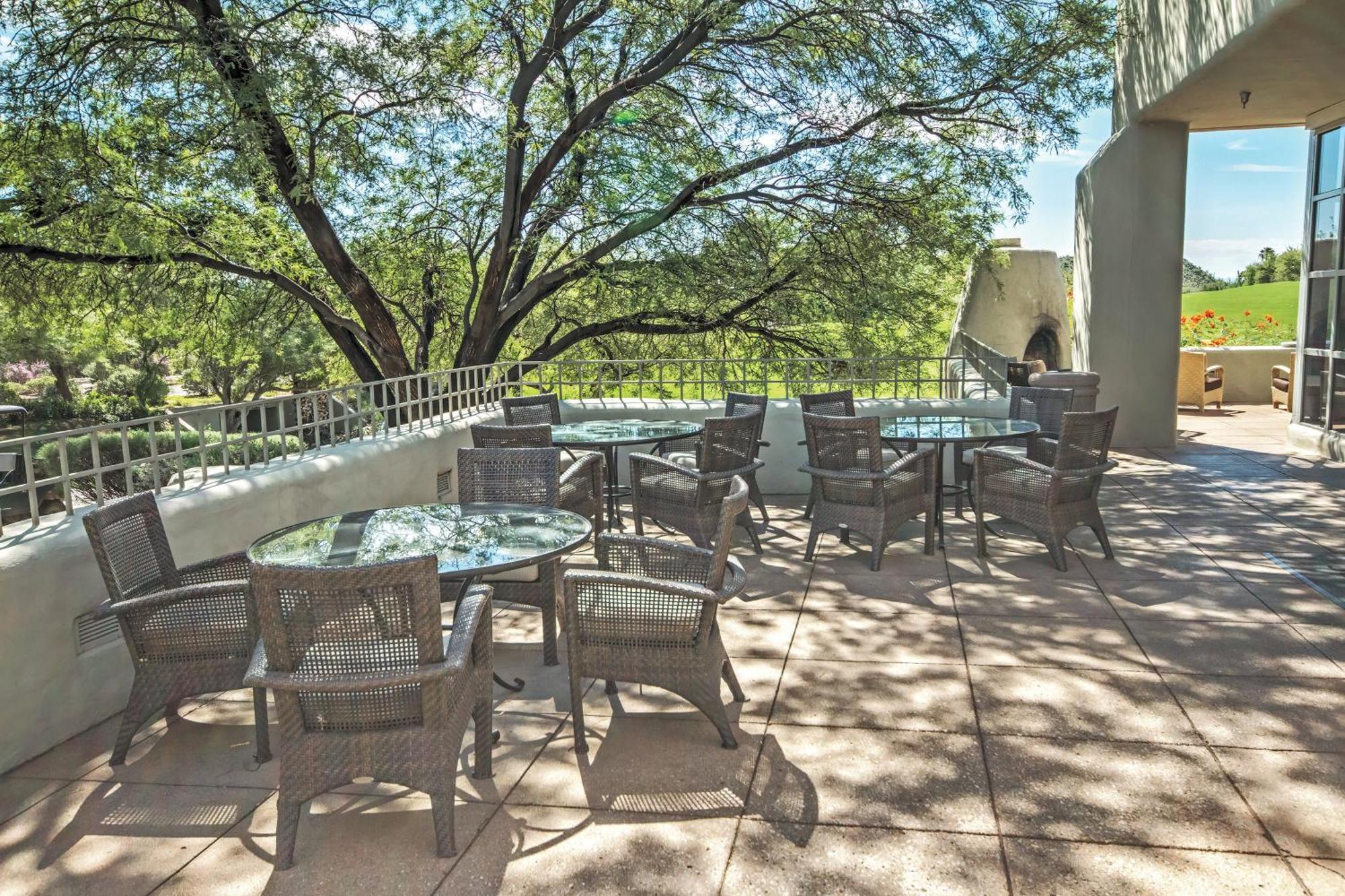 Starr Pass Golf Suites Τούσον Εξωτερικό φωτογραφία