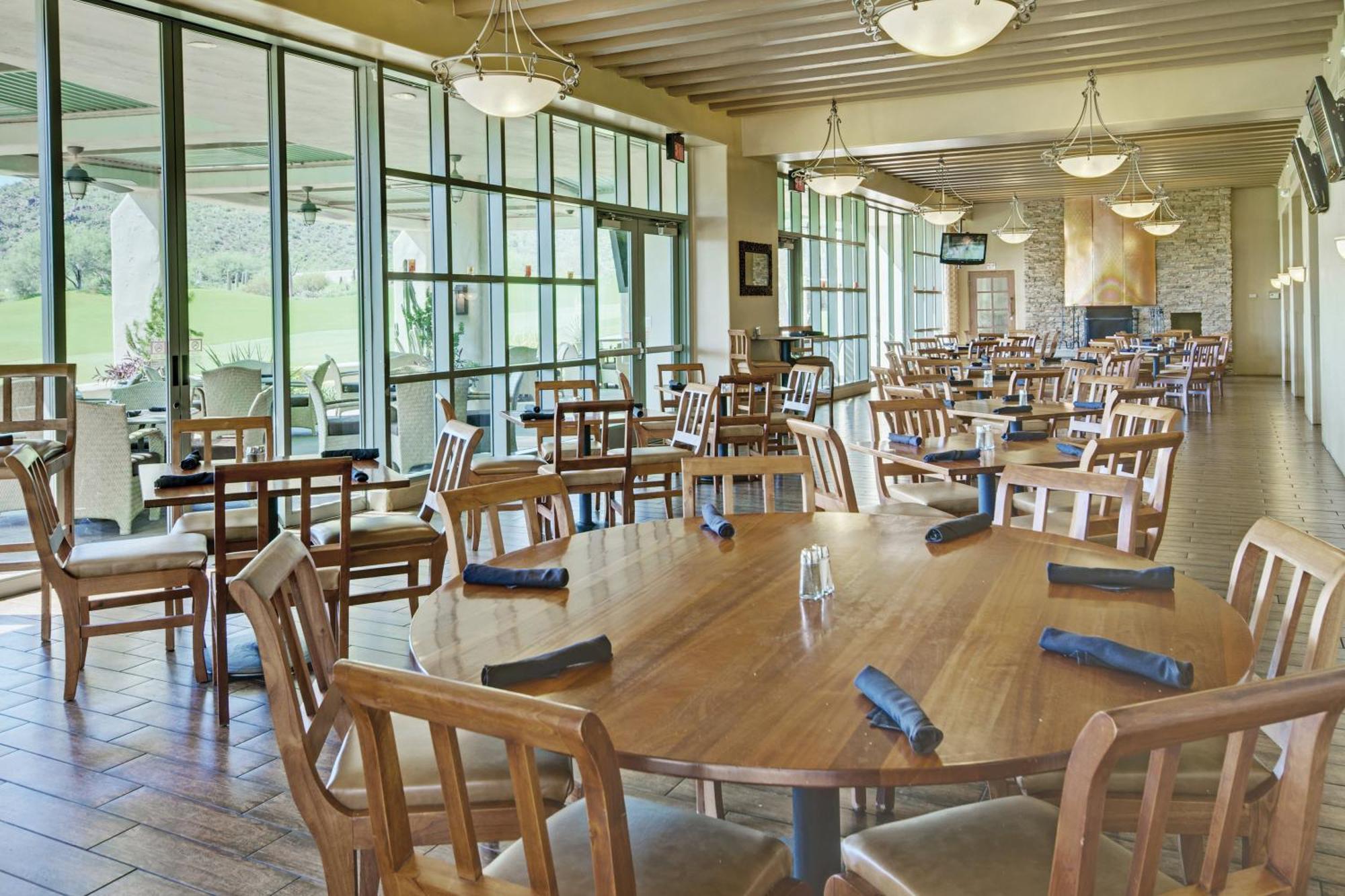 Starr Pass Golf Suites Τούσον Εξωτερικό φωτογραφία