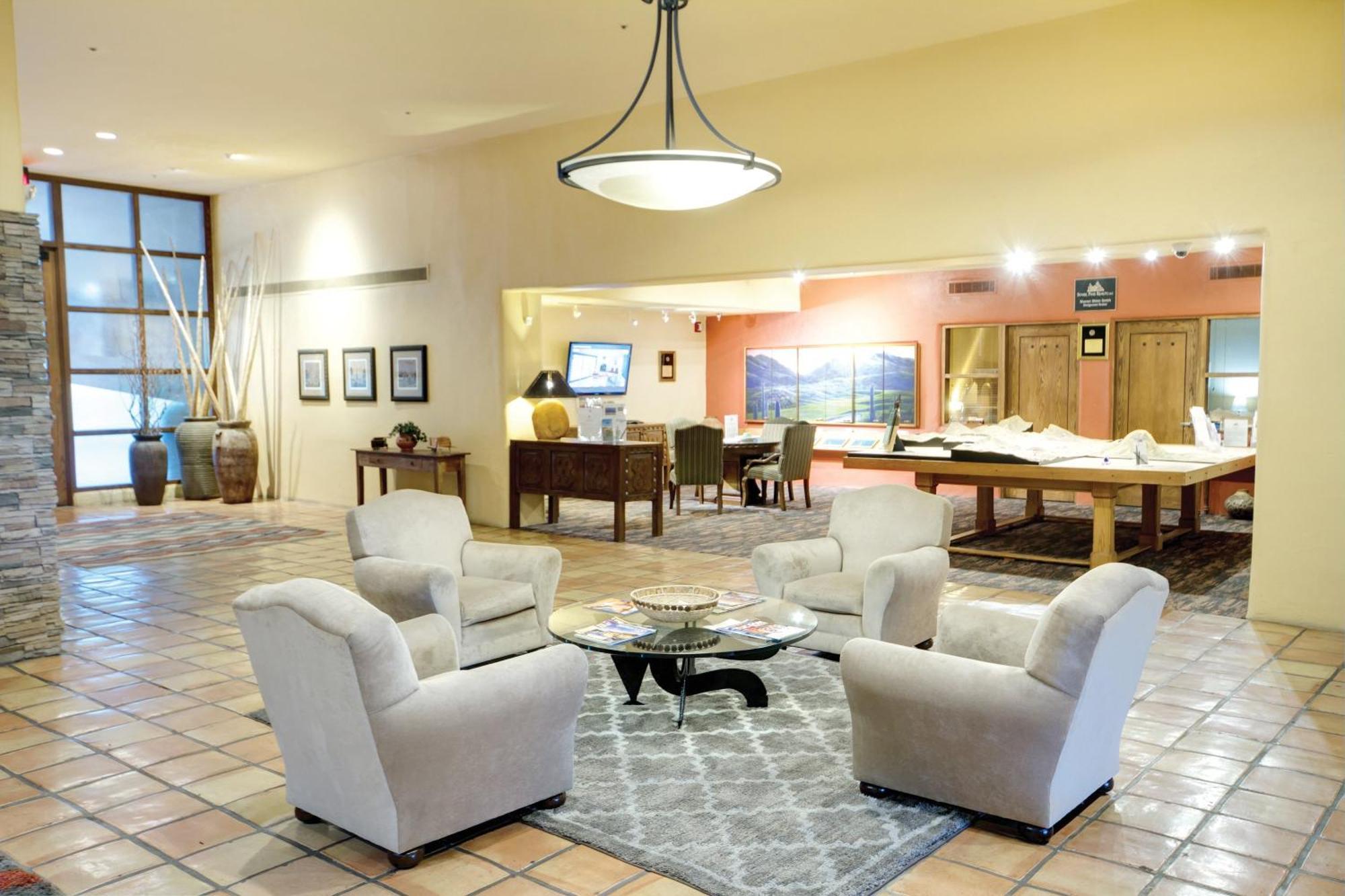Starr Pass Golf Suites Τούσον Εξωτερικό φωτογραφία