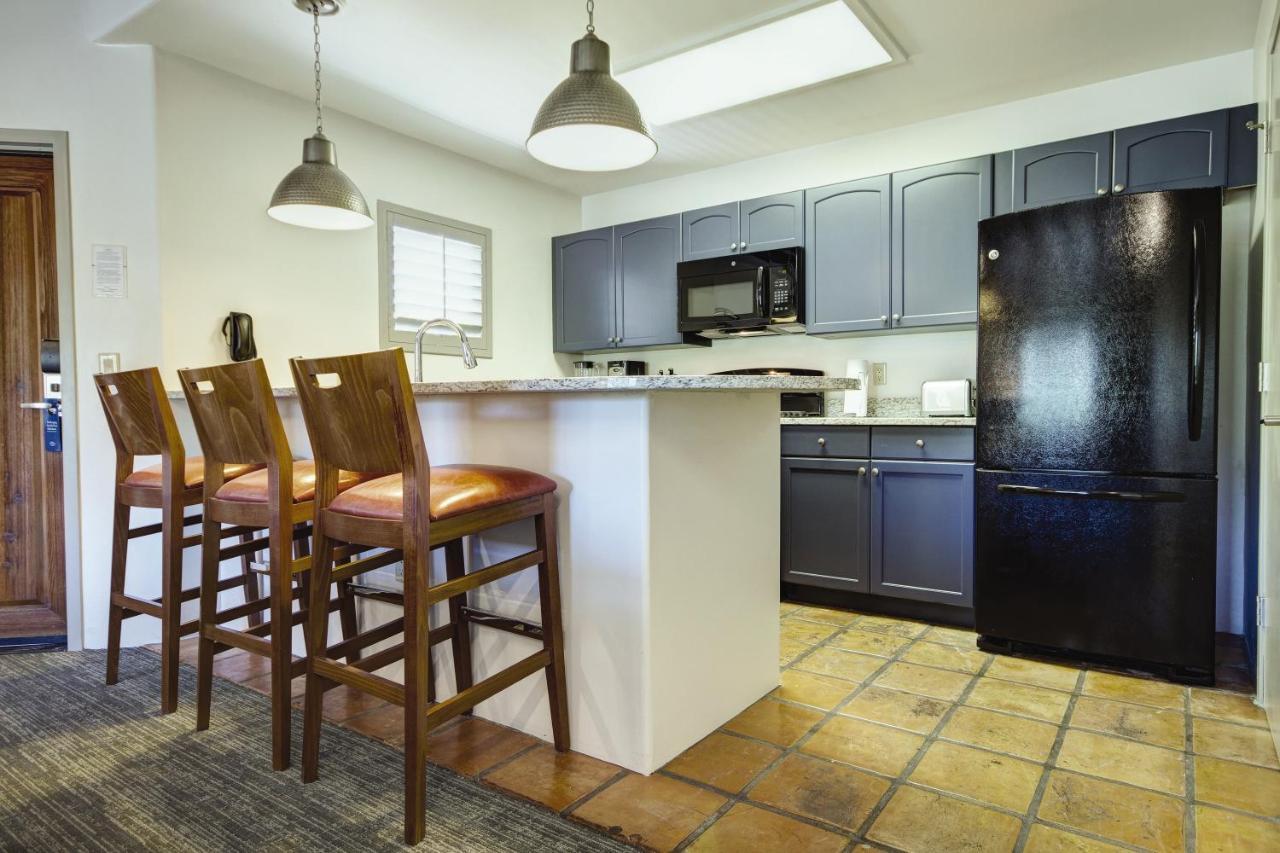 Starr Pass Golf Suites Τούσον Εξωτερικό φωτογραφία