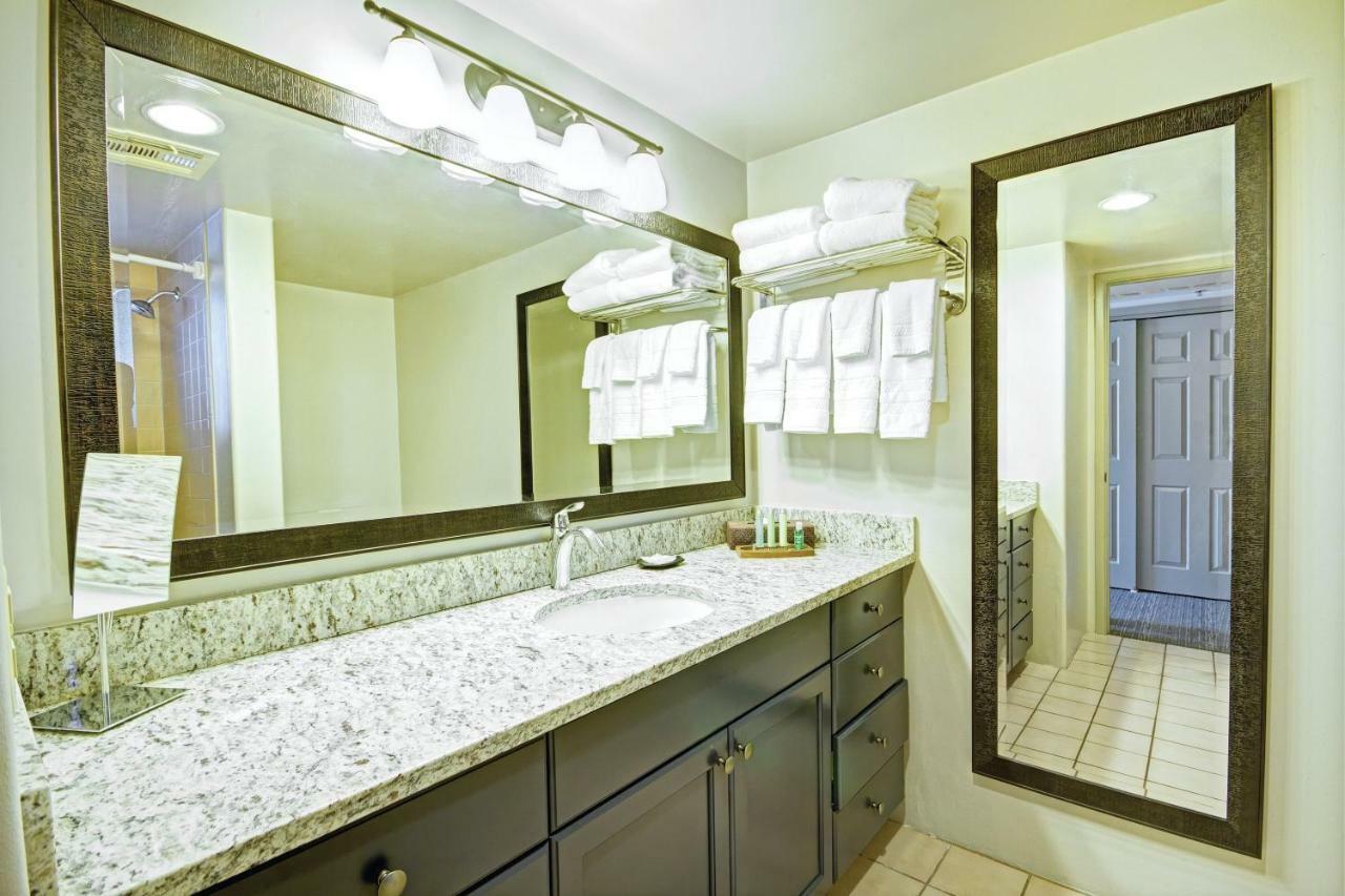Starr Pass Golf Suites Τούσον Εξωτερικό φωτογραφία
