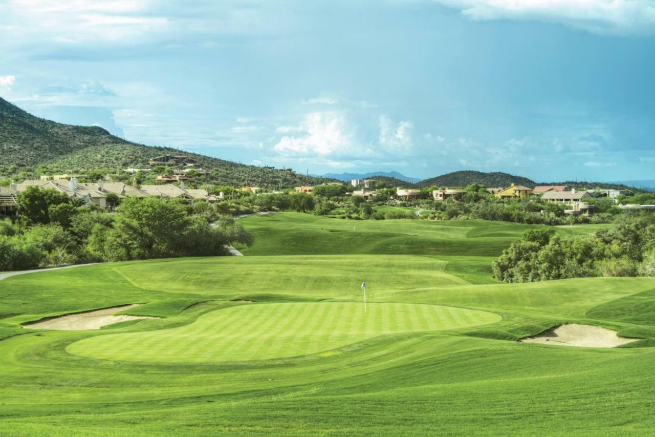 Starr Pass Golf Suites Τούσον Εξωτερικό φωτογραφία